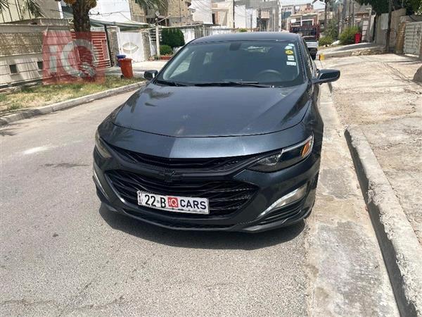 شيفروليه ماليبو 2020 للبيع في العراق - بغداد